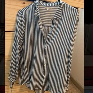 amuse society (nordstrom) top